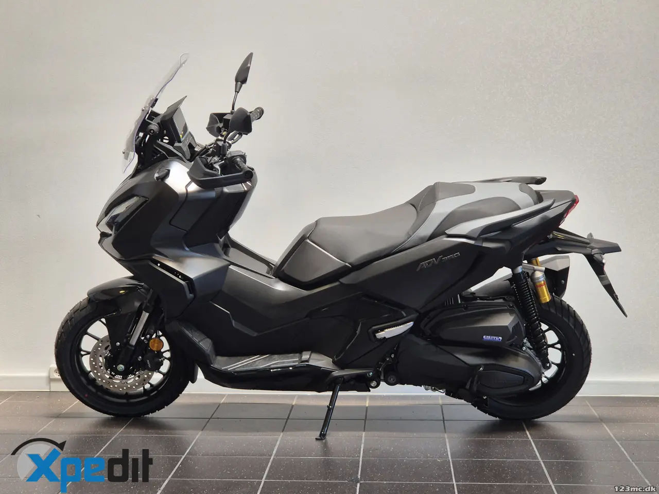 Billede 6 - Honda ADV 350