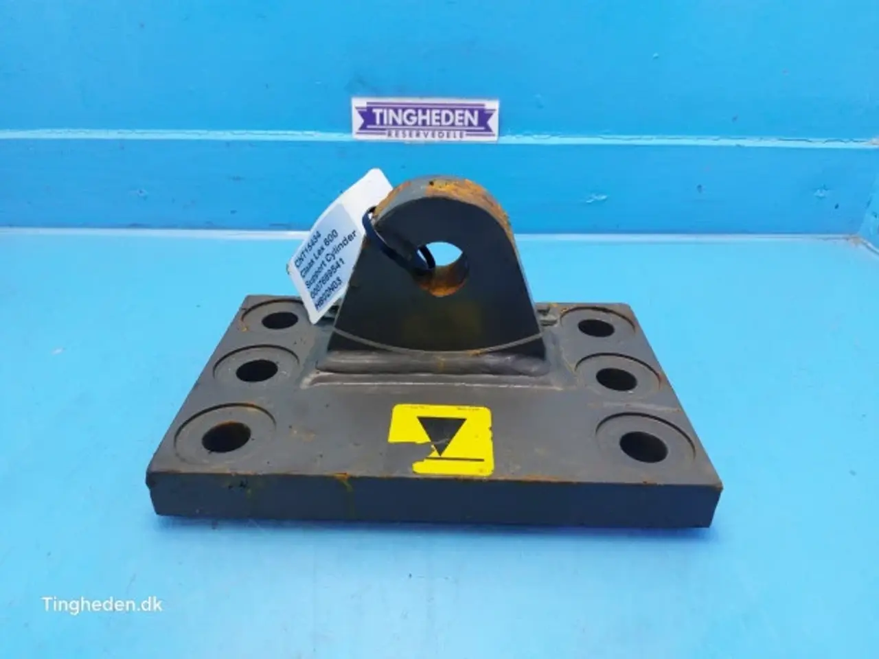 Billede 4 - Claas Lexion 600 Support Cylinder 0007689541