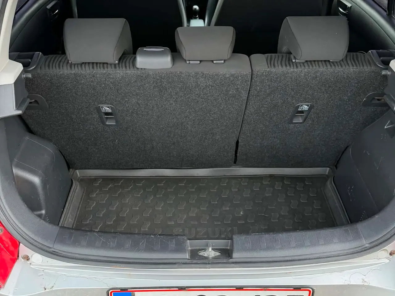 Billede 5 - Suzuki swift