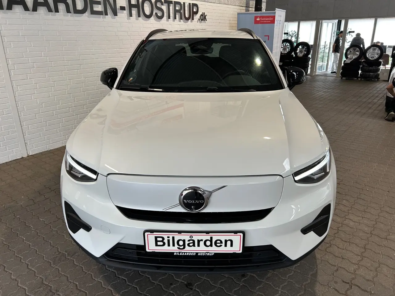 Billede 2 - Volvo EX40 Standard Range Plus