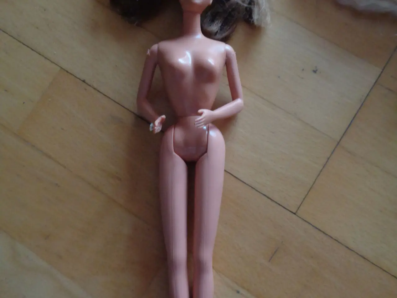 Billede 2 - Barbie dukker
