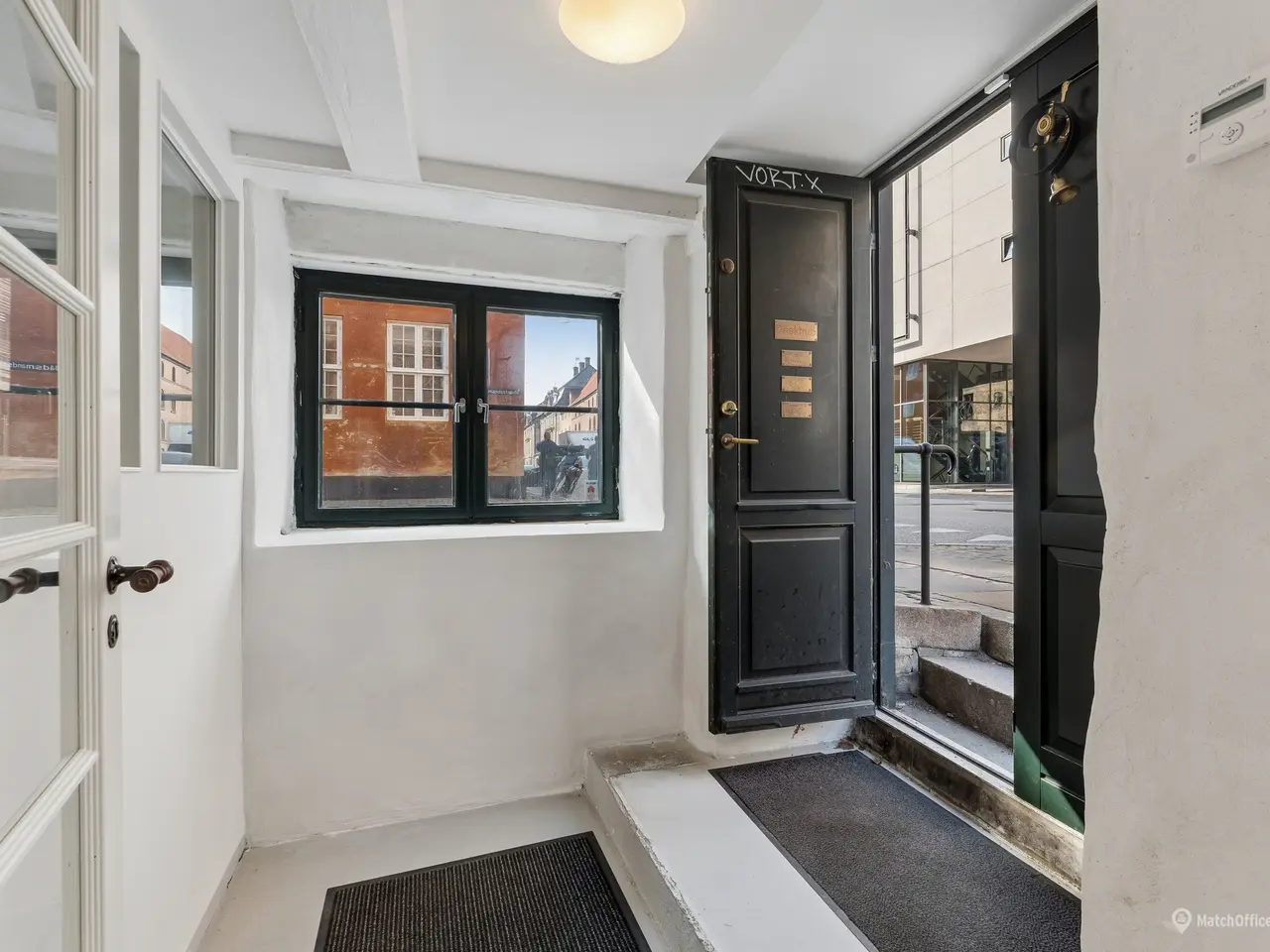 Billede 11 - Fredet erhvervsejerlejlighed på Christianshavn – 156 m²