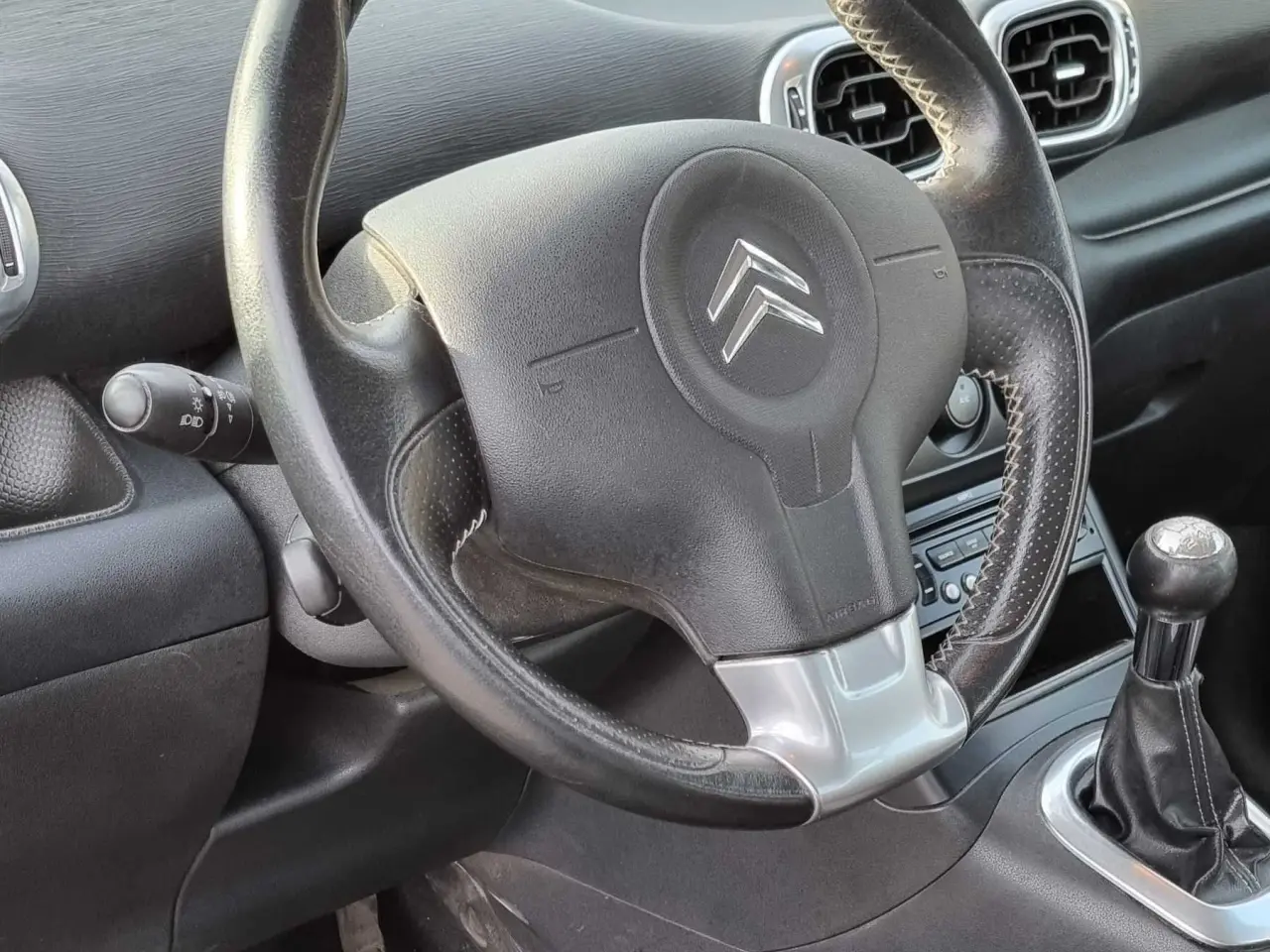 Billede 4 - Citröen C3 Picasso 1.4 VTi