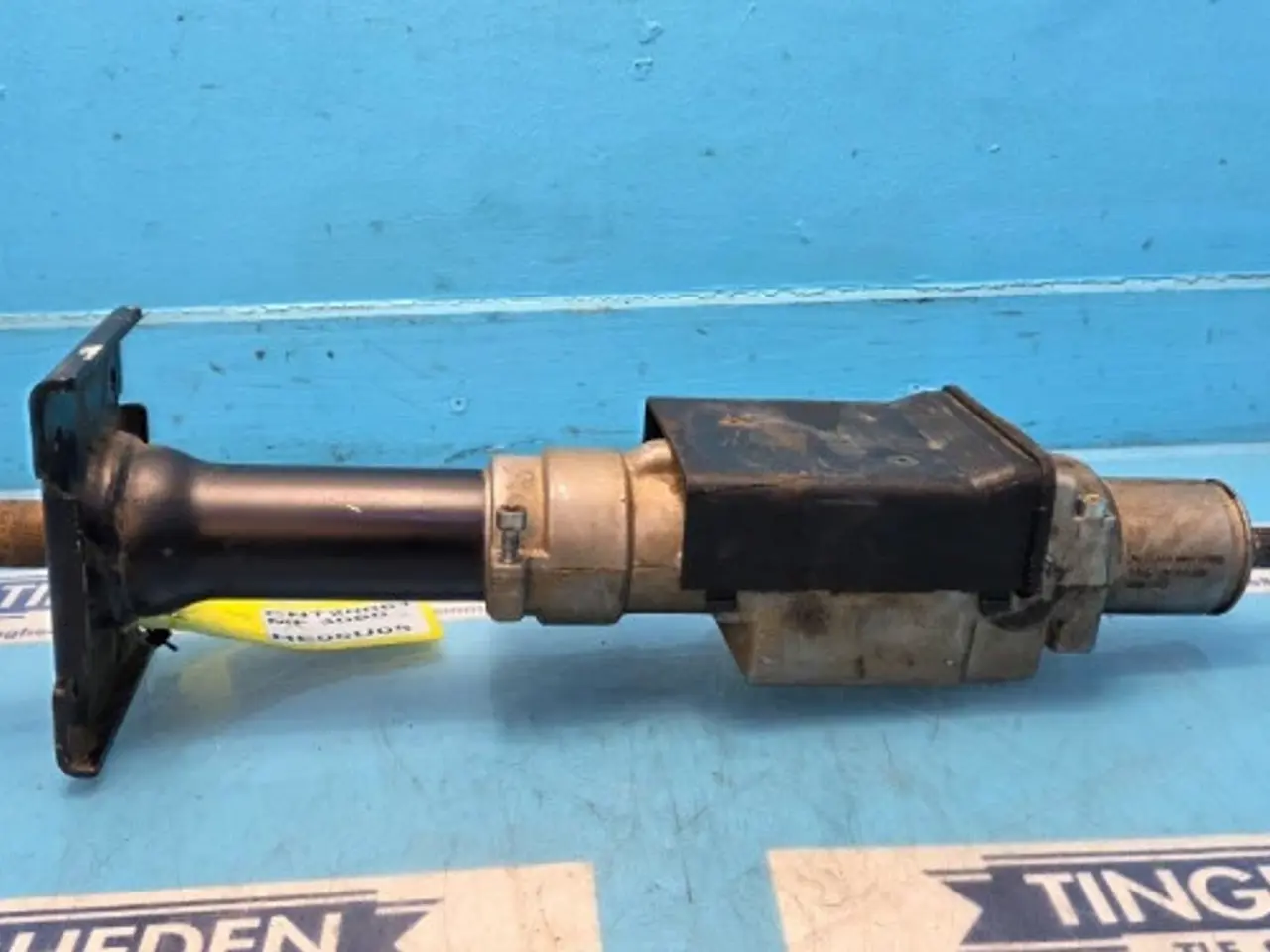 Billede 9 - Massey Ferguson 3060 Ratstammen 3388828M5