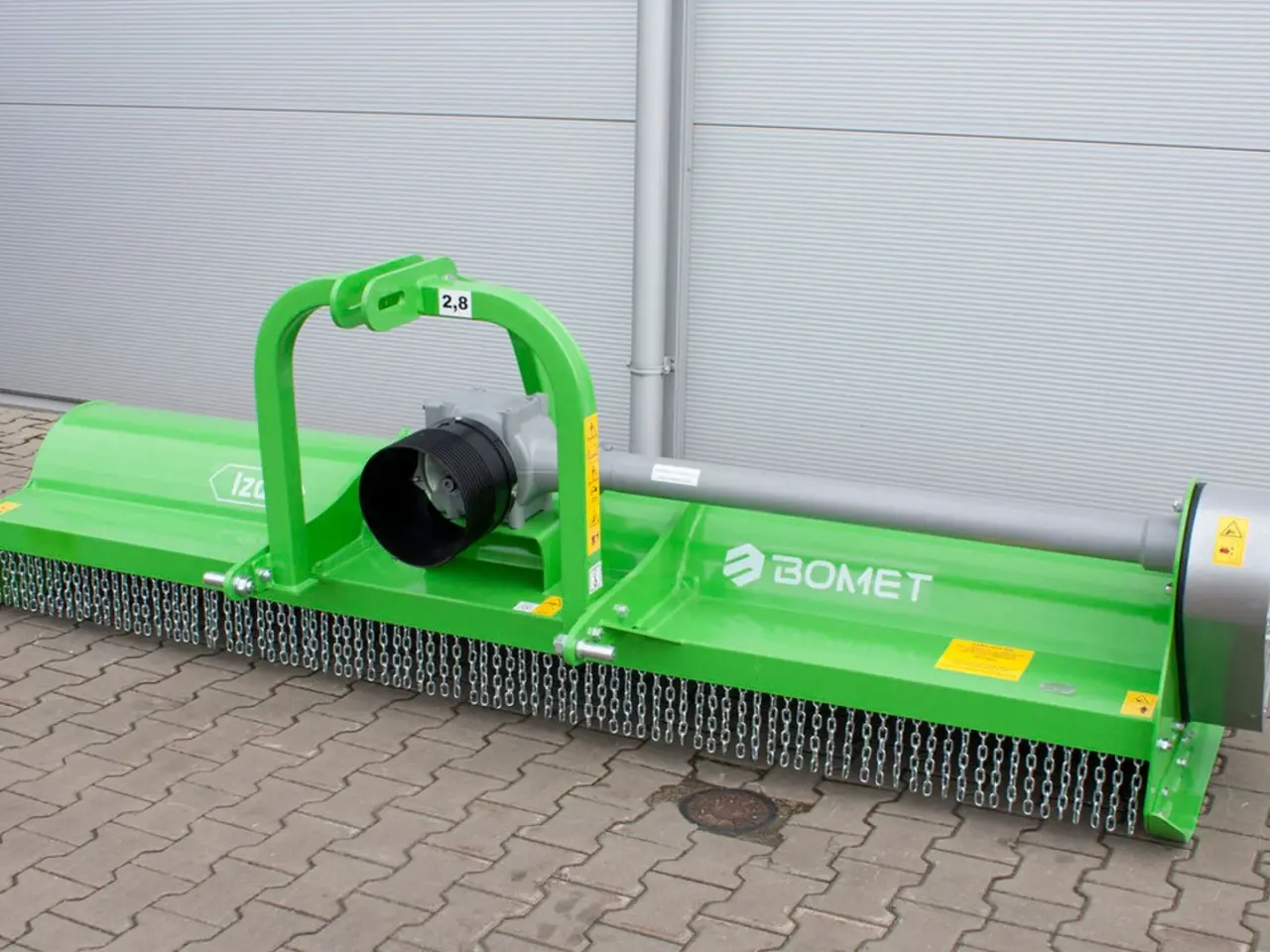 Billede 14 - Bomet Izar