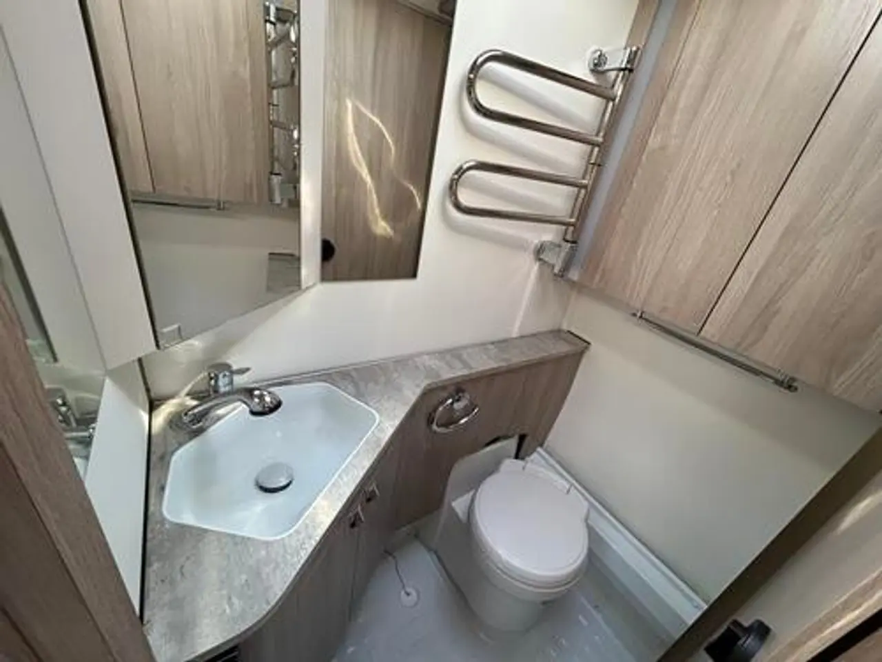 Billede 5 - Kabe Imperial 600 XL KS