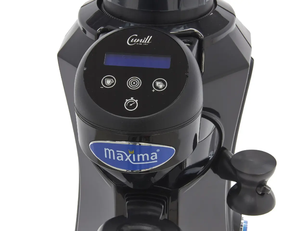 Billede 4 - Digital Coffee Grinder / Espresso Grinder 1000 gr