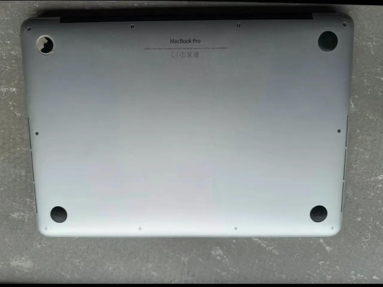 Billede 6 - MacBook pro
