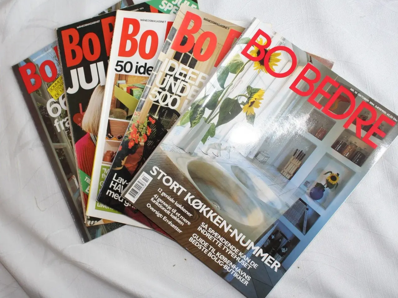 Billede 1 - Bo Bedre