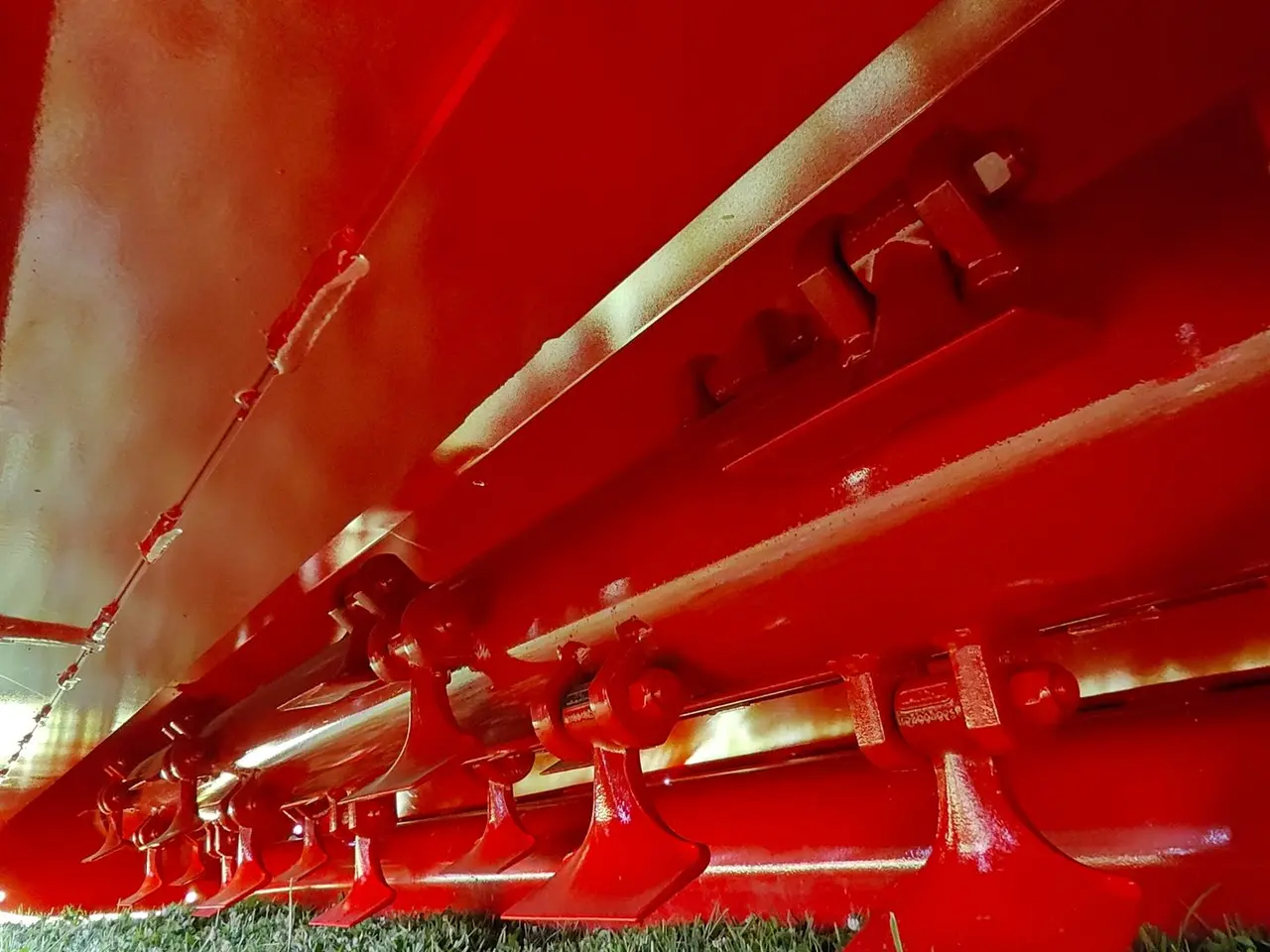 Billede 10 - Maschio Brava 250