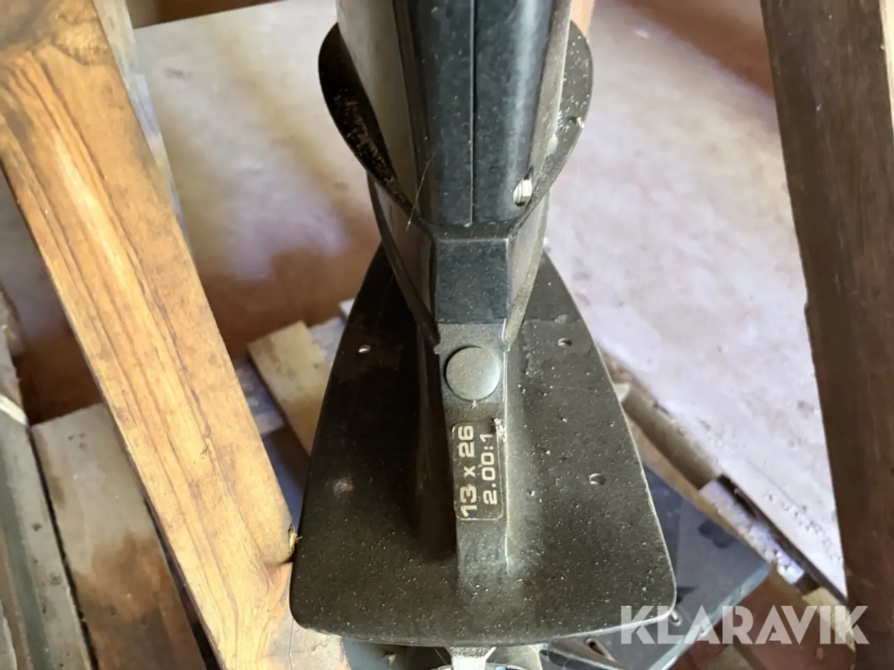 Billede 10 - Bådmotor Mariner 40 fourstroke efi