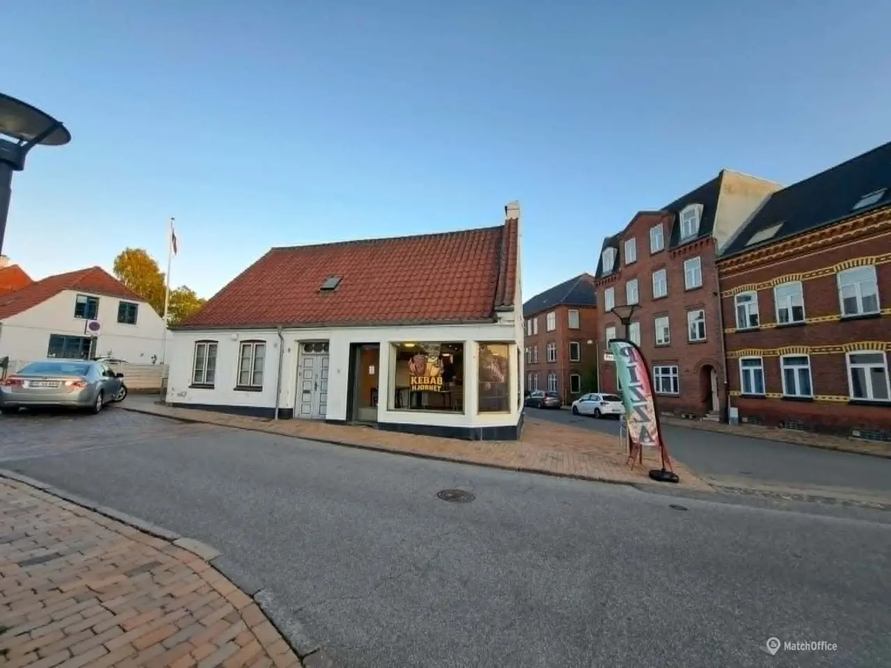 Billede 4 - Investeringsejendom med attraktiv beliggenhed i Aabenraa