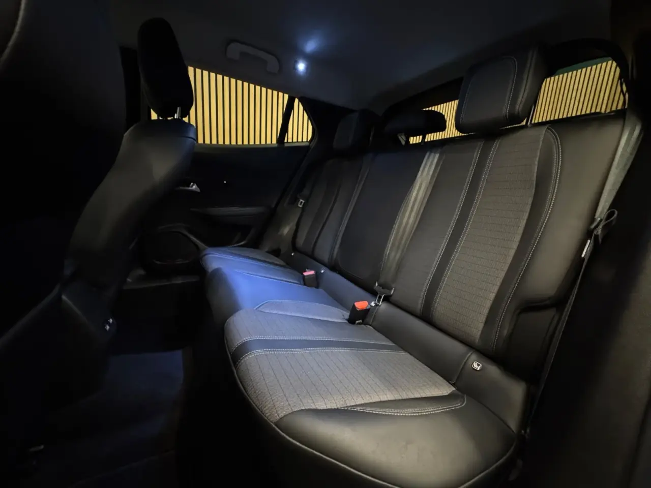 Billede 15 - Peugeot 2008 1,2 PureTech 130 Allure Pack