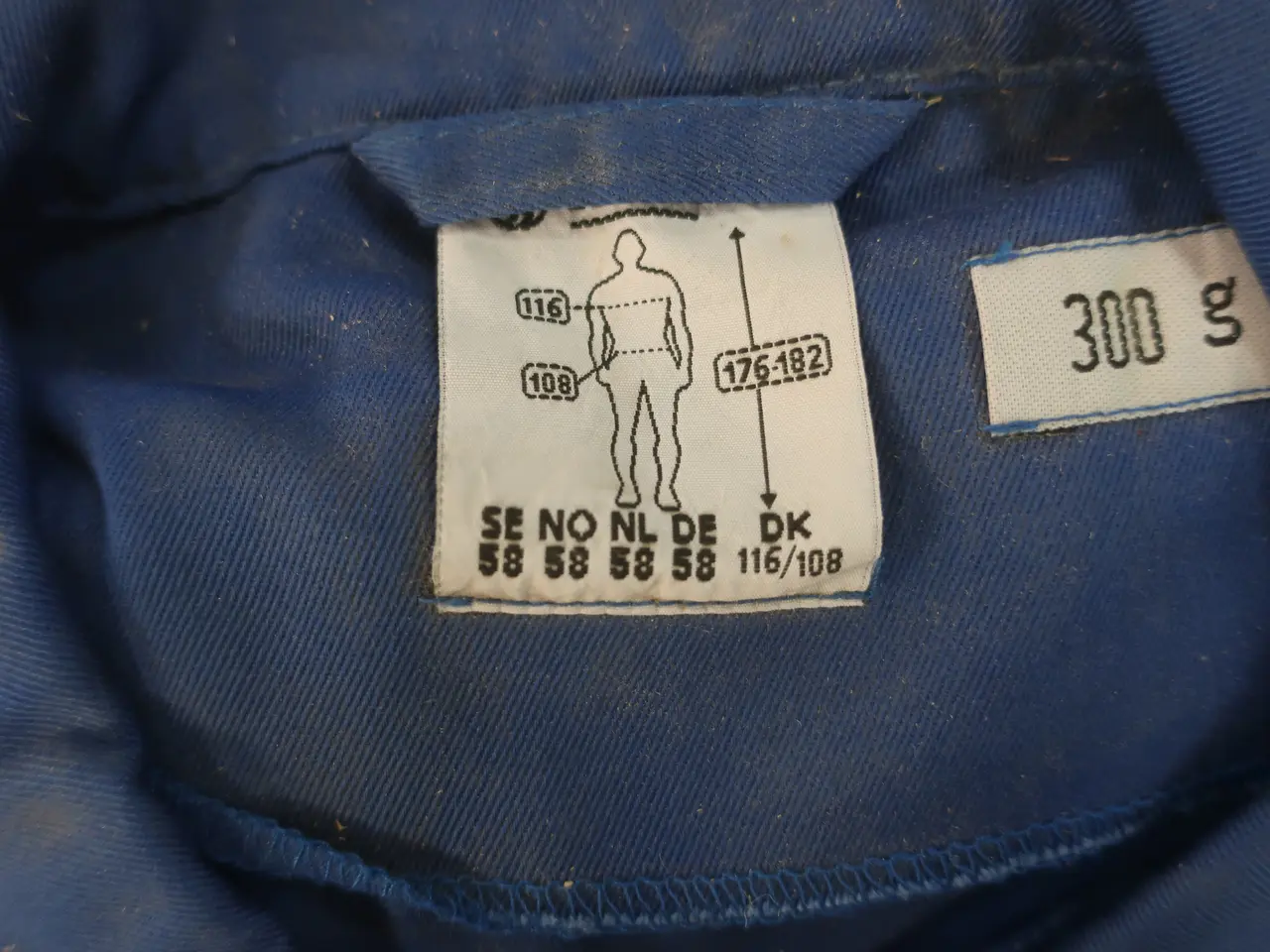 Billede 4 - 3 par overalls