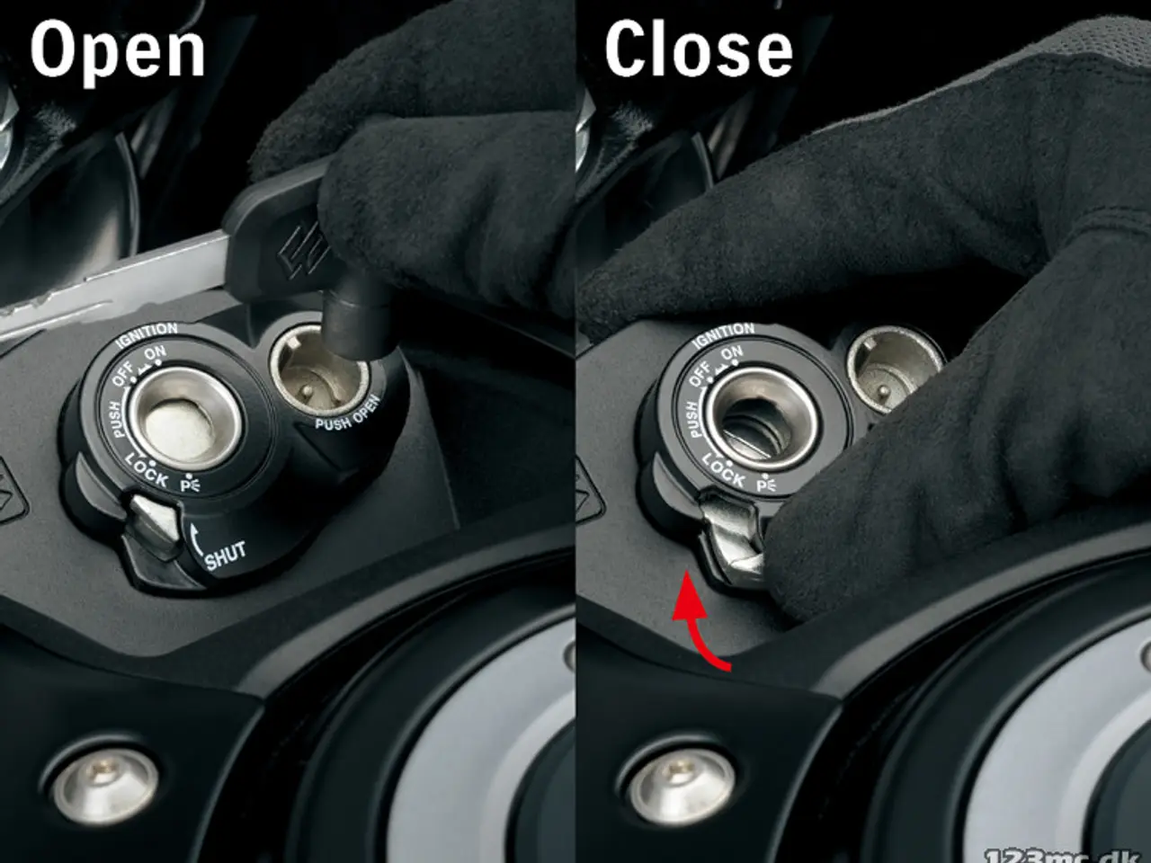 Billede 2 - Suzuki GSXS 125 ABS