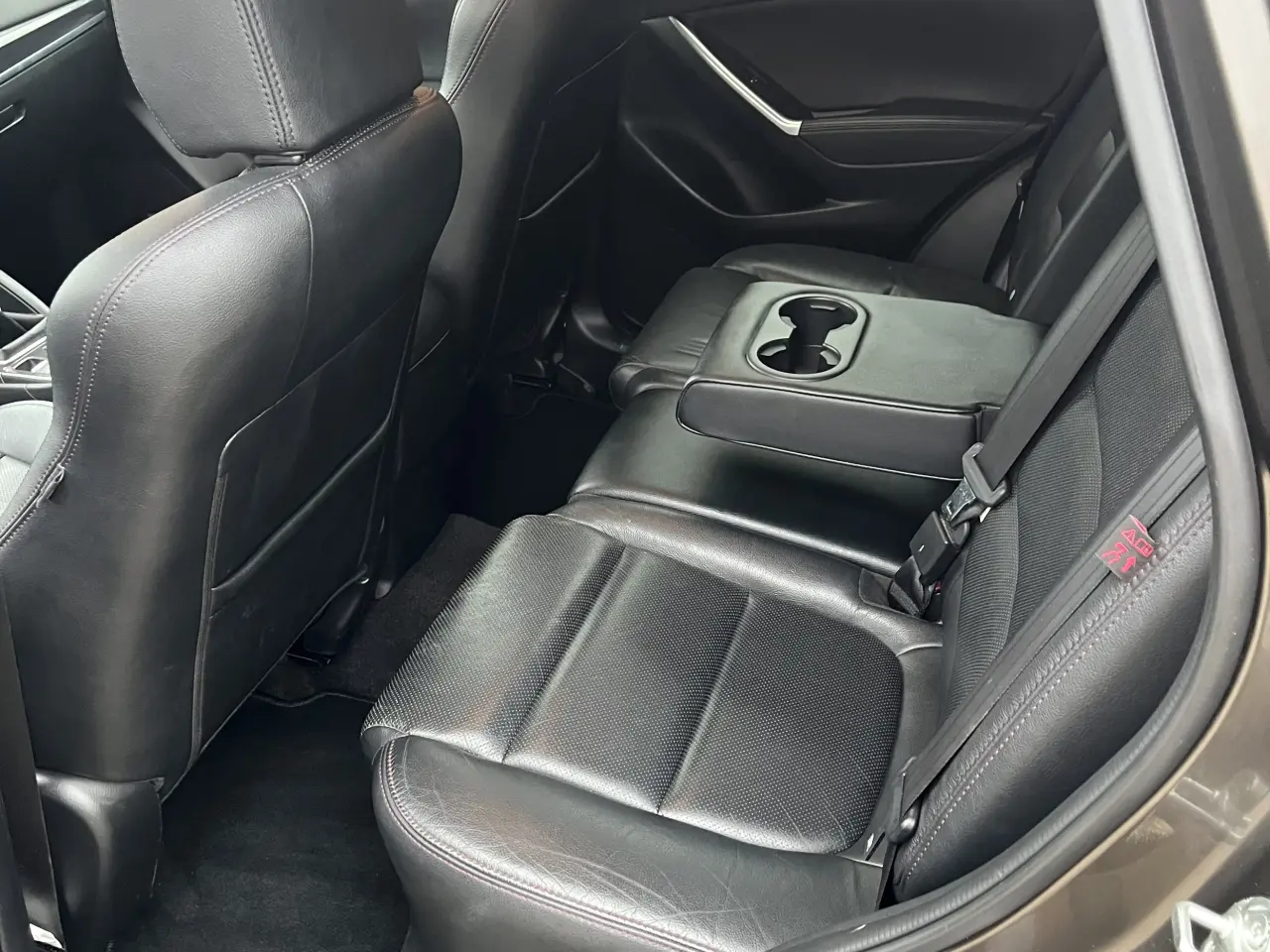 Billede 8 - Mazda CX-5 2.2 Optimum AWD