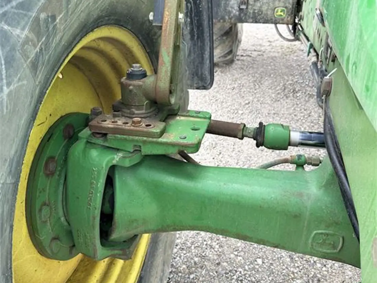 Billede 35 - John Deere 7530