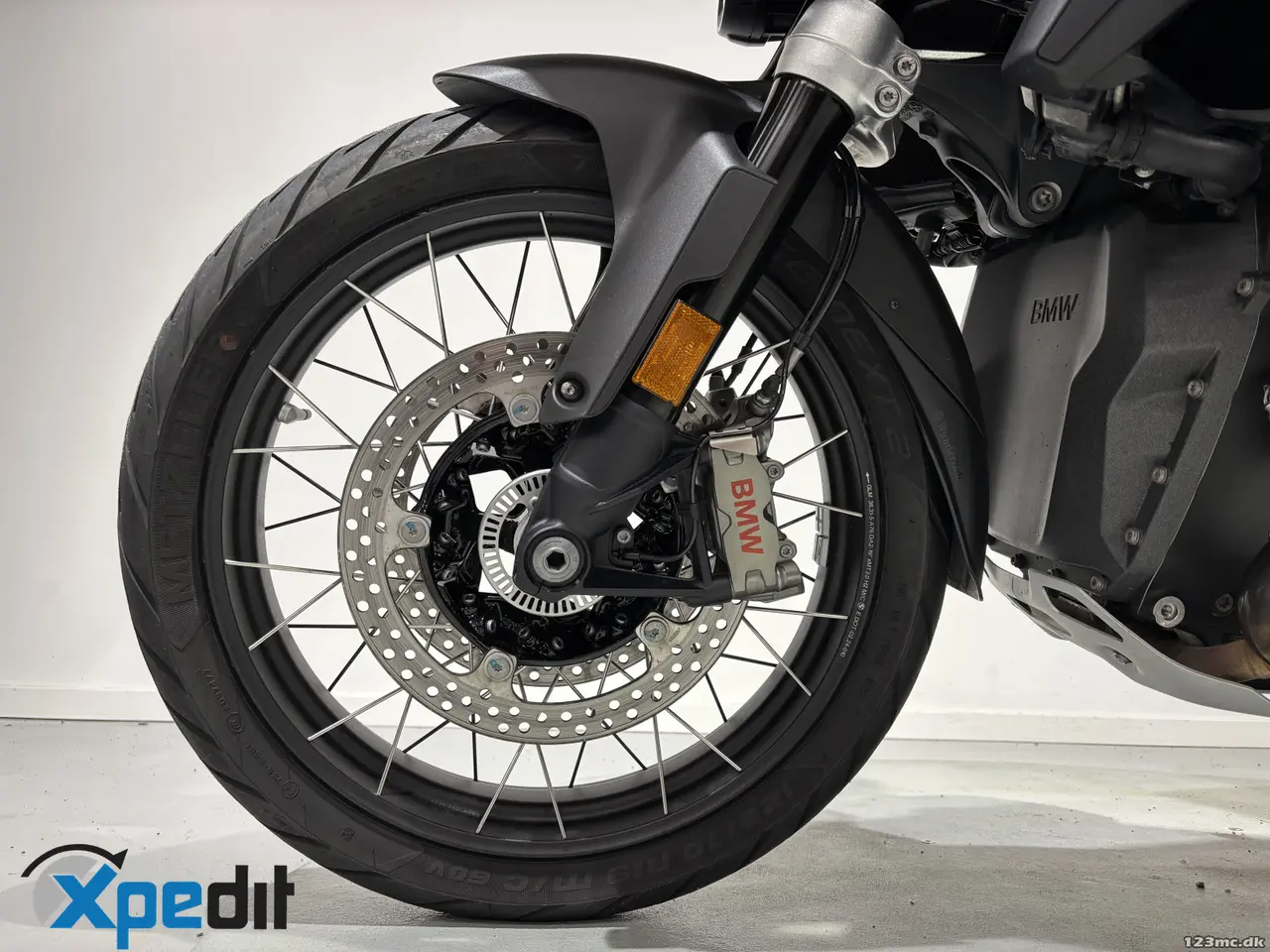 Billede 25 - BMW R 1300 GS
