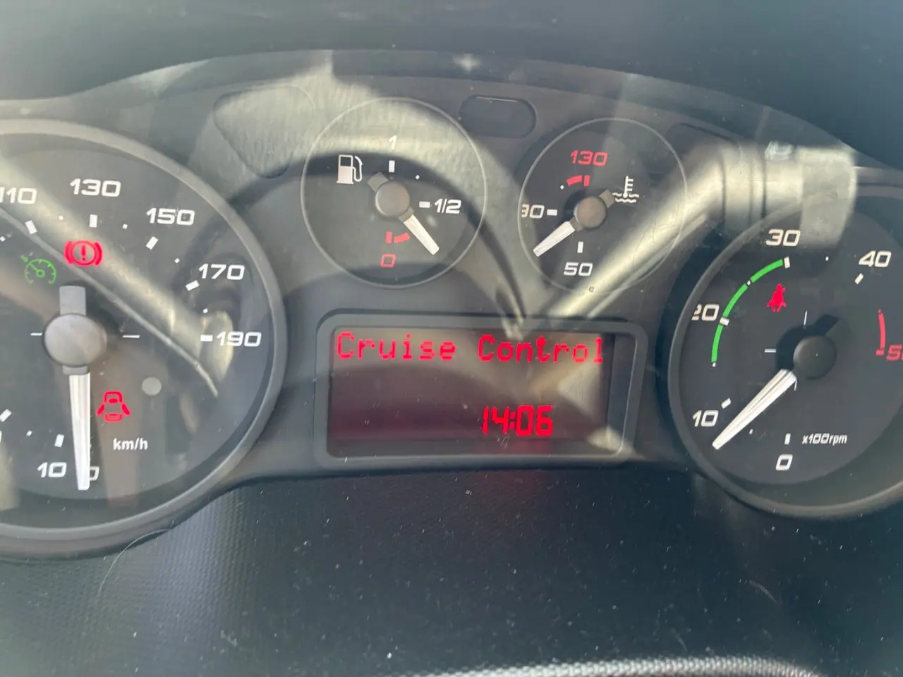 Billede 15 - Iveco Daily 2,3 35C15 Alukasse m/lift