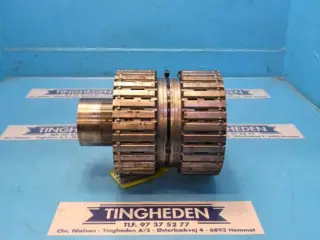 Ford 8340 Koblinghus 82016096