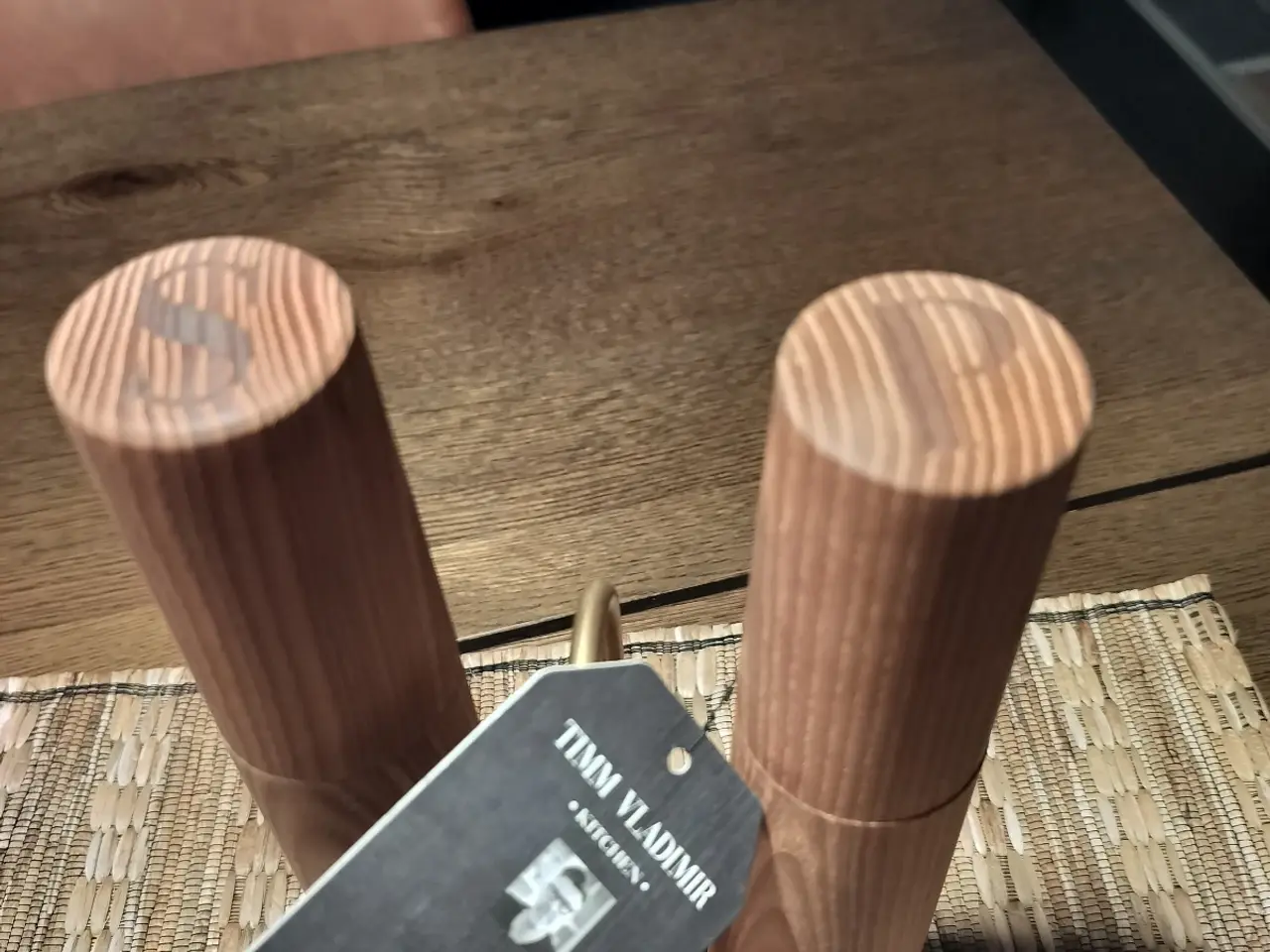Billede 3 - Salt og peber