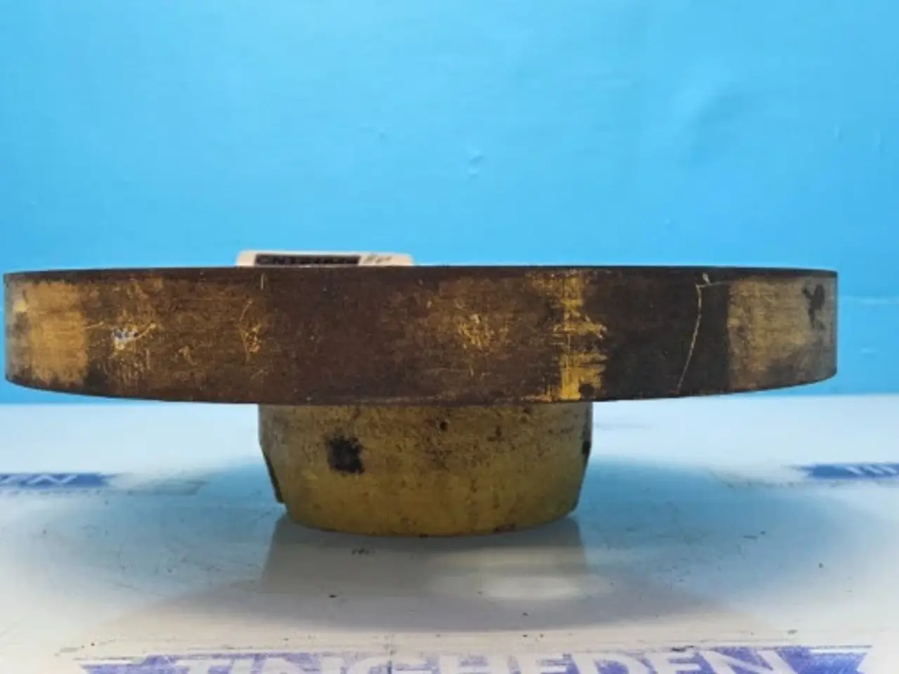 Billede 9 - New Holland TX68 Bremseskive 84807250