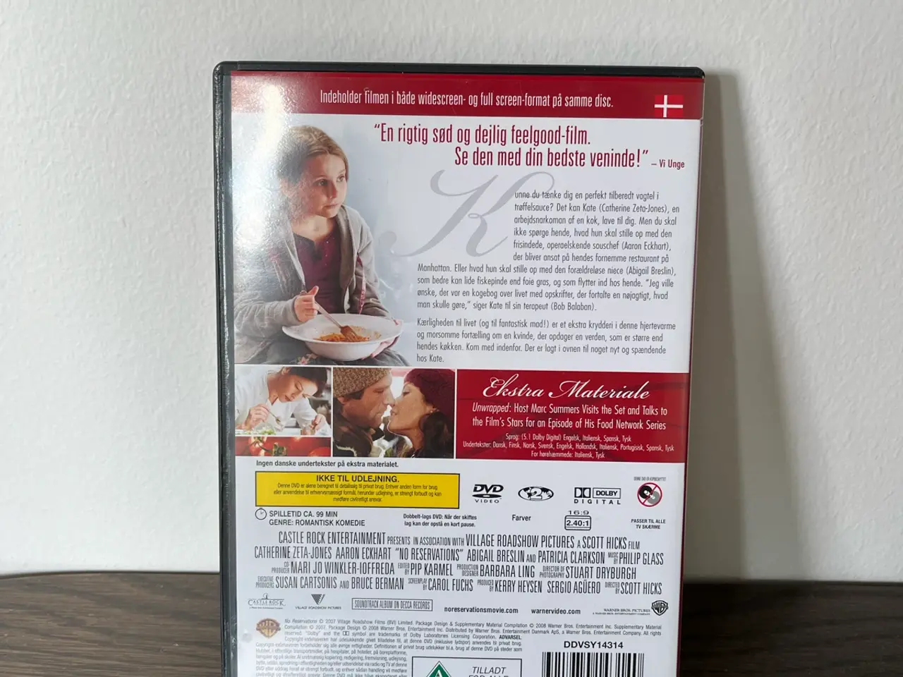 Billede 2 - No Reservations