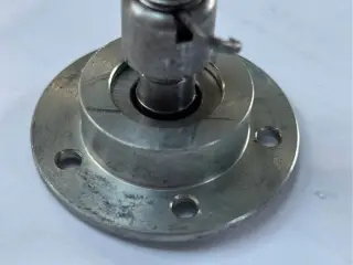 udrykkerleje Puch Maxi 2 gear