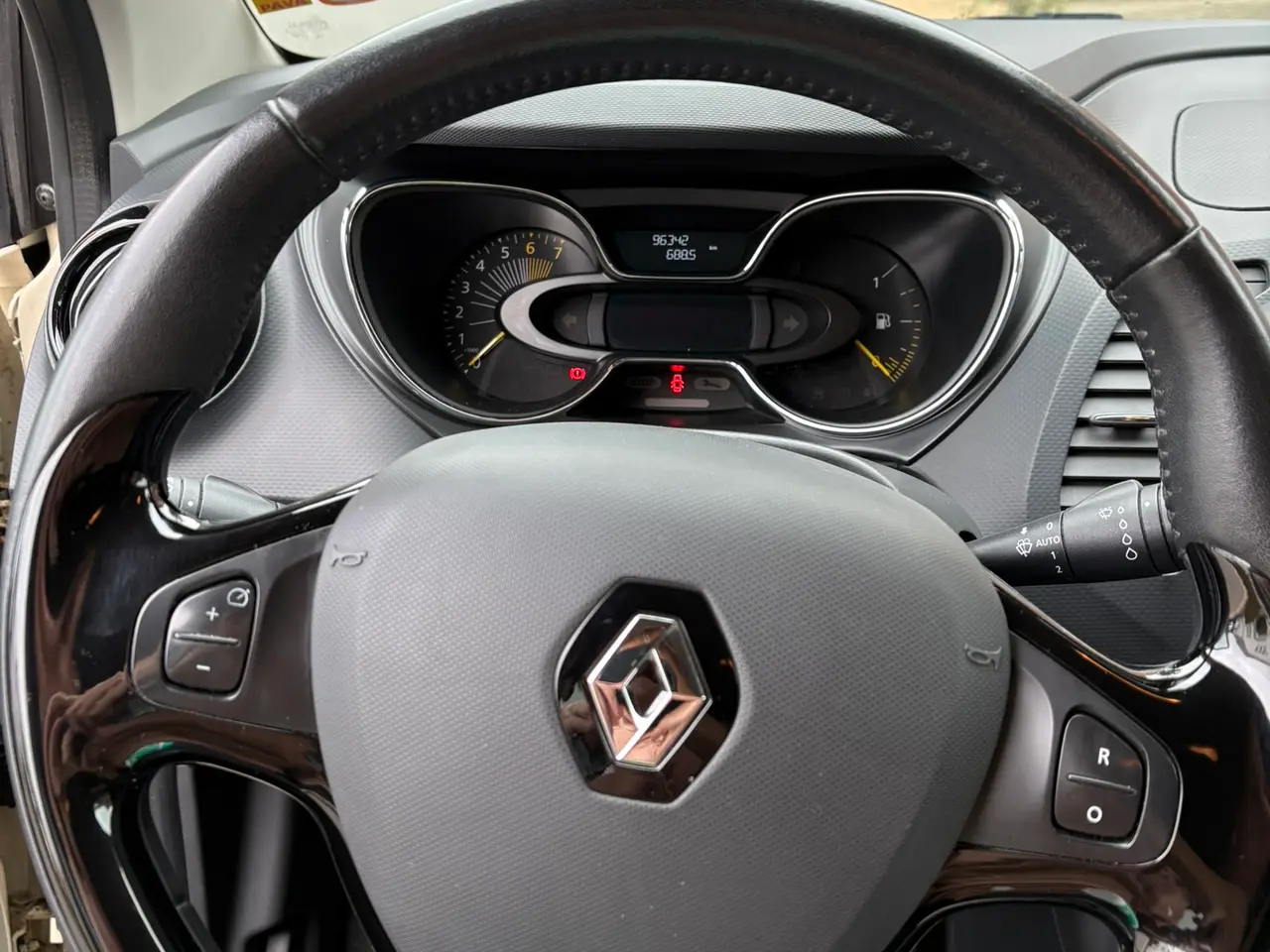 Billede 8 - Renault Captur TCe 90