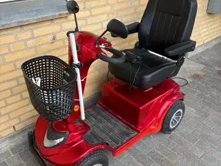 Lindebjerg El-scooter LM 350
