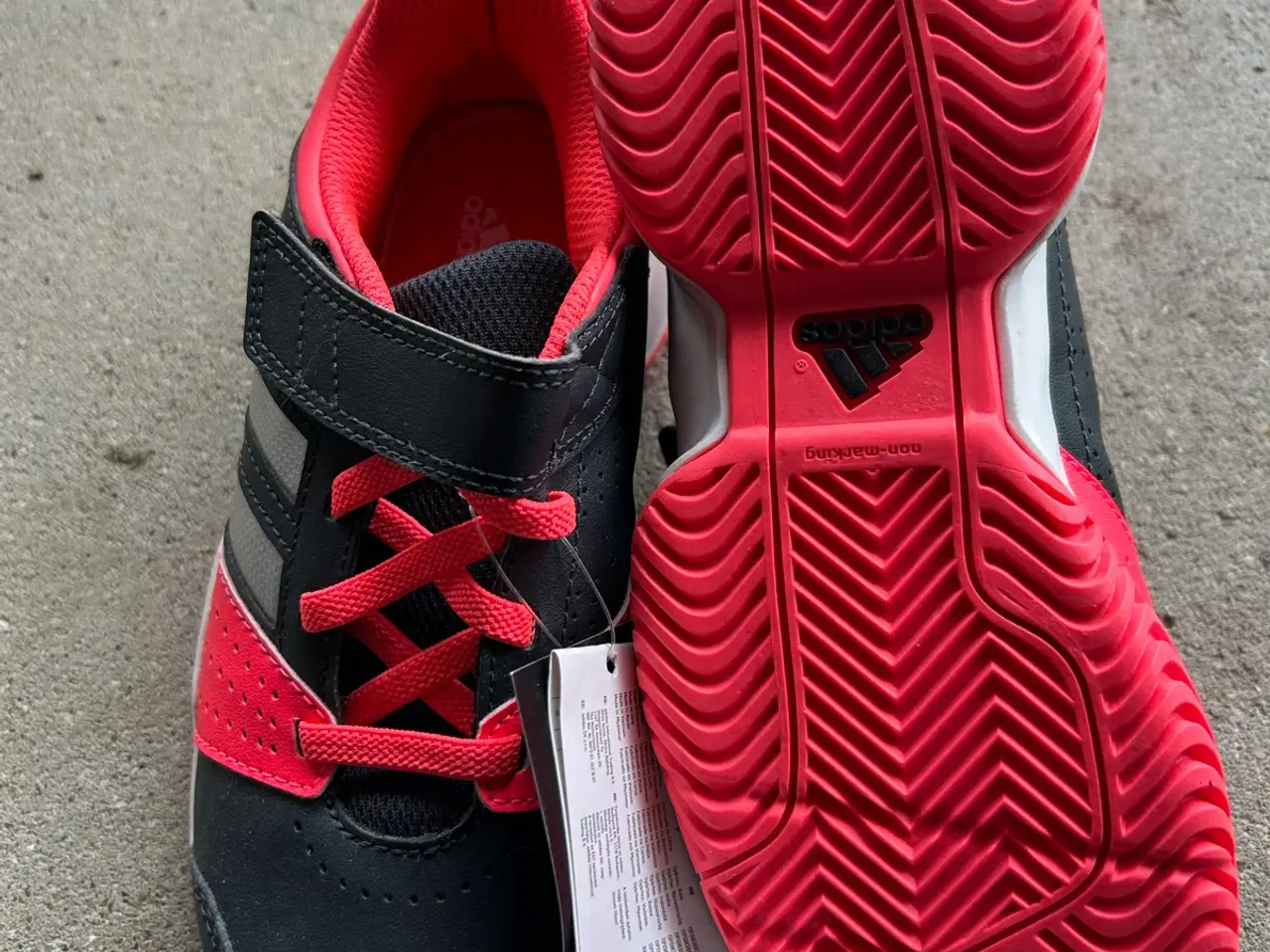 Billede 2 - Adidas sko