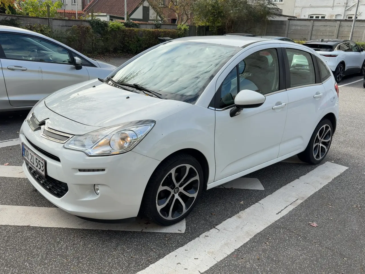 Billede 1 - Citroën C3 1,2 PureTech 82 Feel