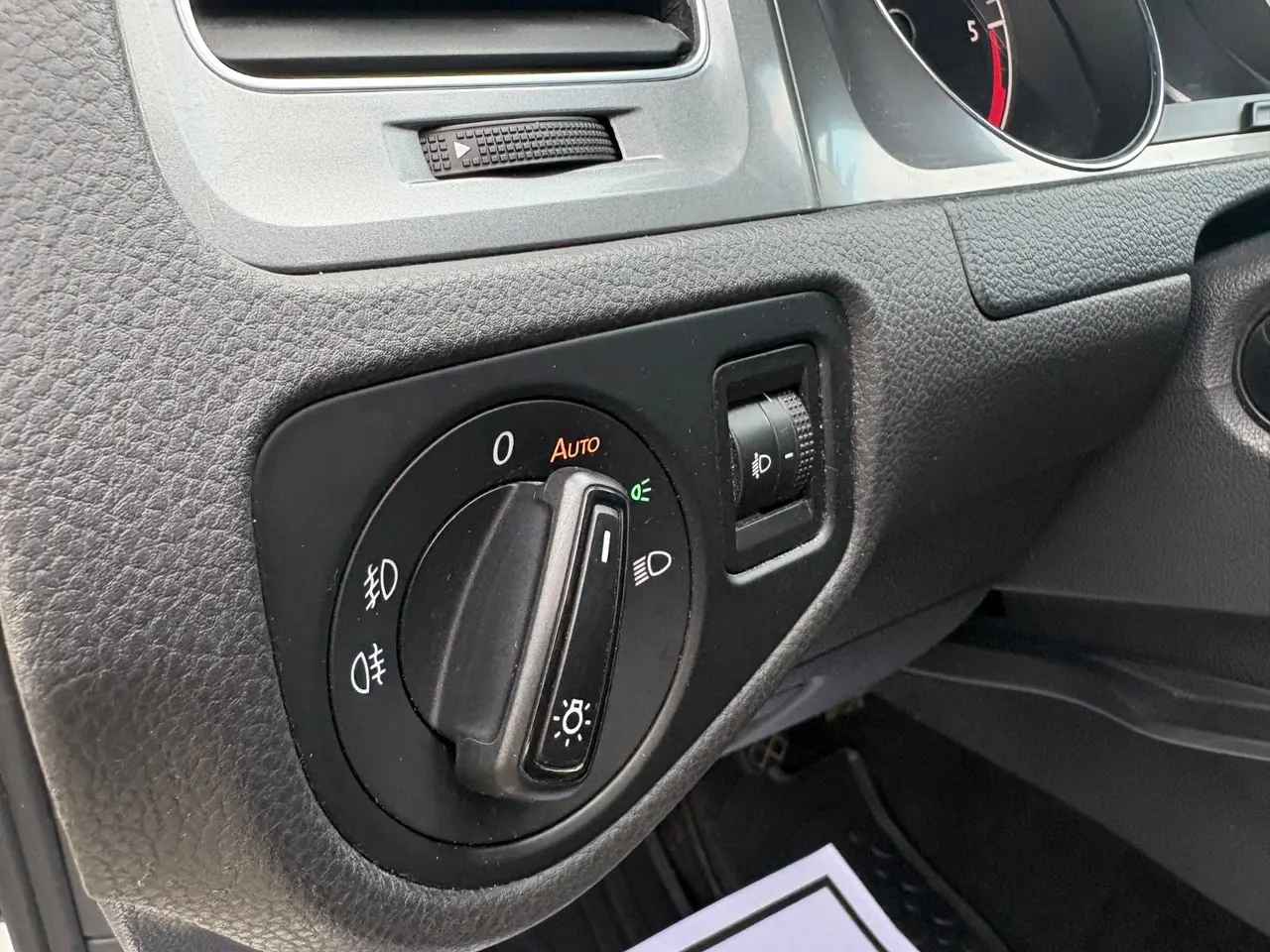 Billede 9 - VW Golf VII 1,6 TDi 110 BlueMotion