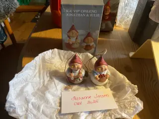 Ka VIP ophæng