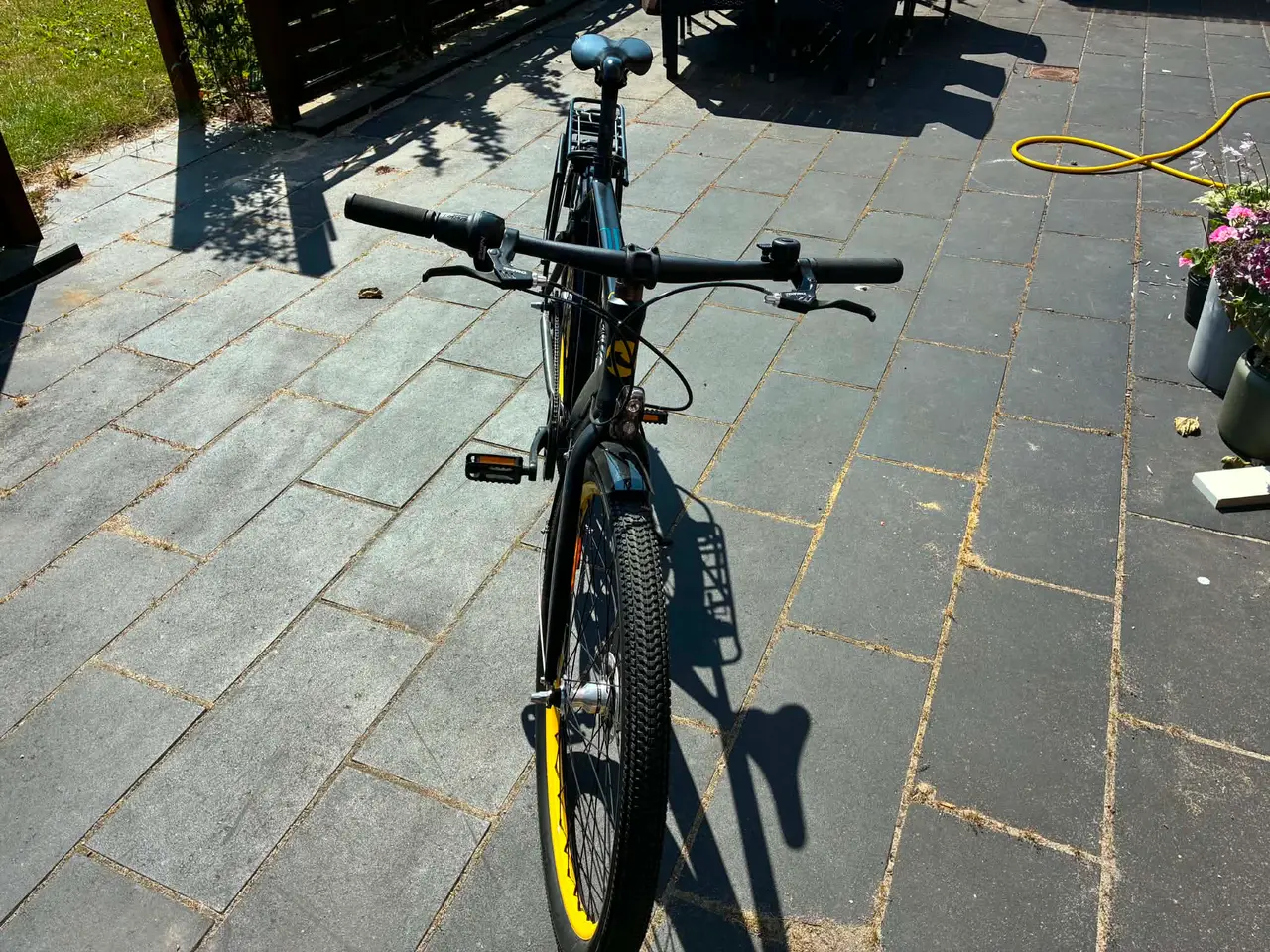 Billede 5 - Nishiki cykel