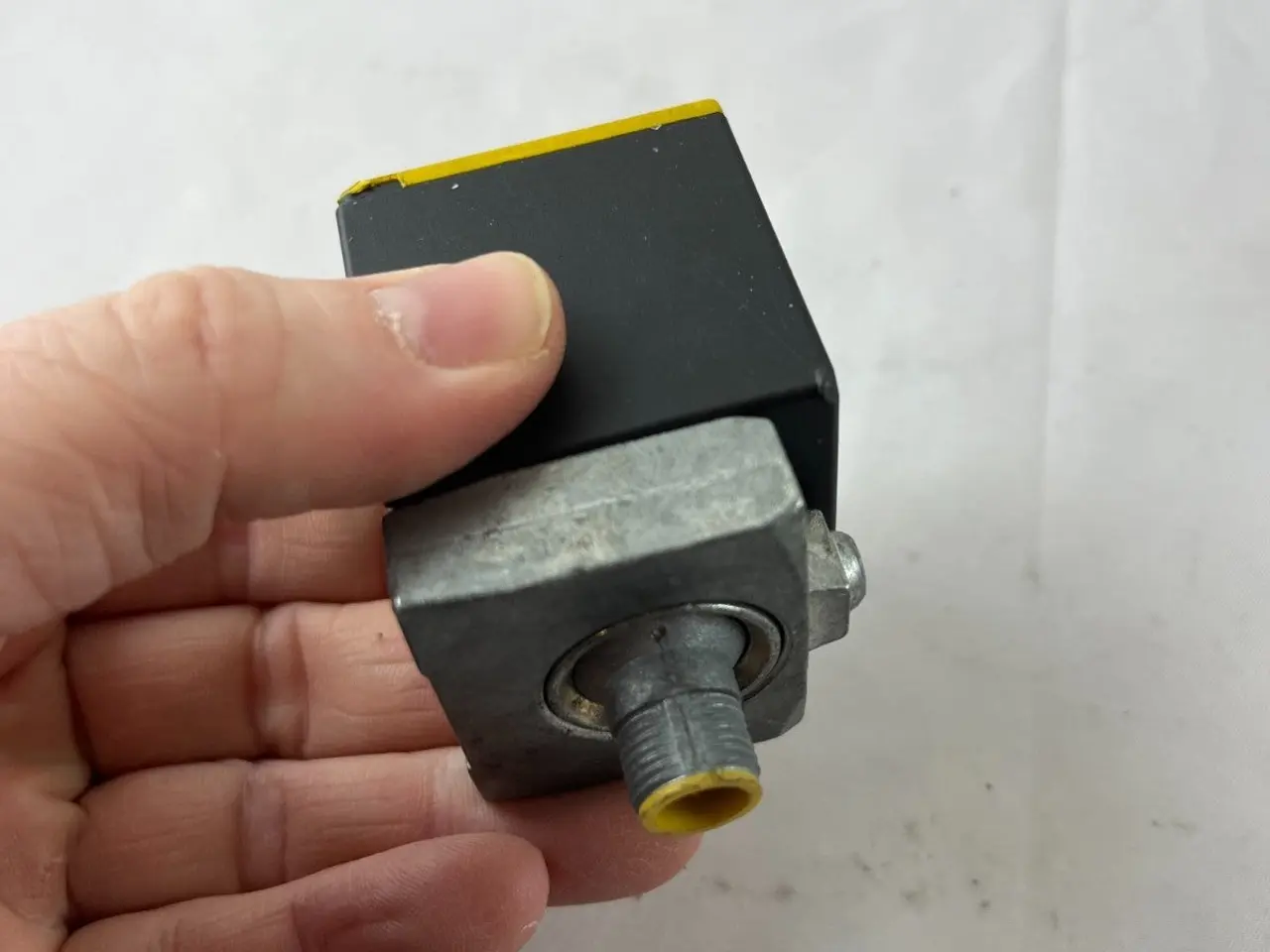Billede 9 - Turck Bi15-CK40-AN6X2-H1141 Inductive Proximity