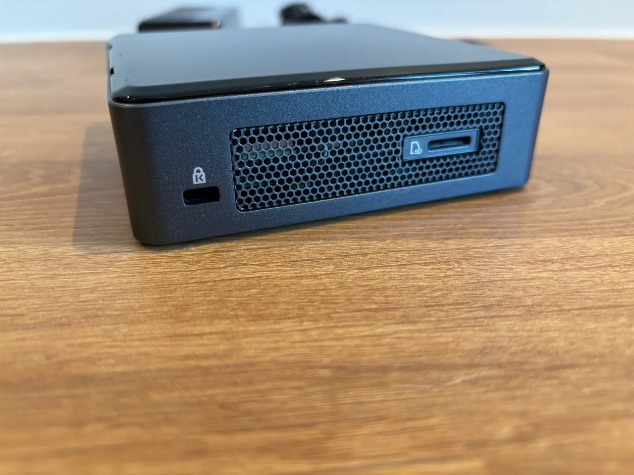 Billede 4 - Intel NUC Mini PC 8th Gen