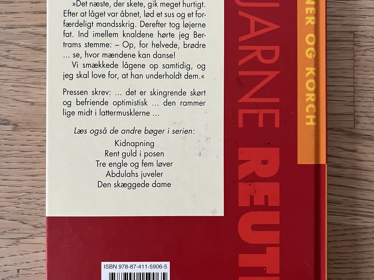 Billede 5 - Børne-/ungdomsbøger i rigtig fin stand