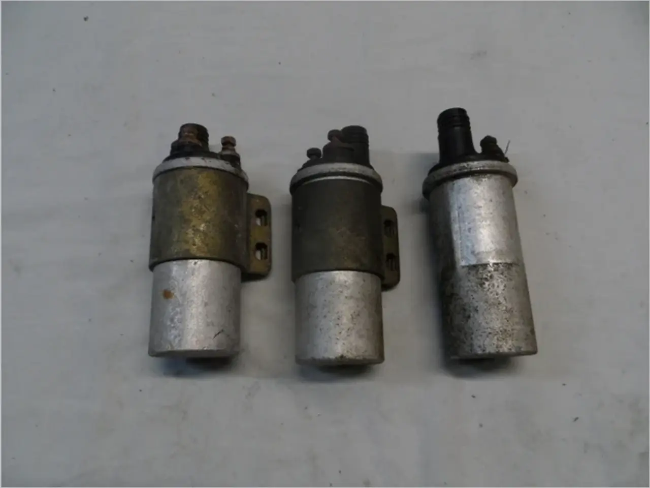 Billede 5 - MZ og CZ brugte reservedele www.fornitz-eshop.dk