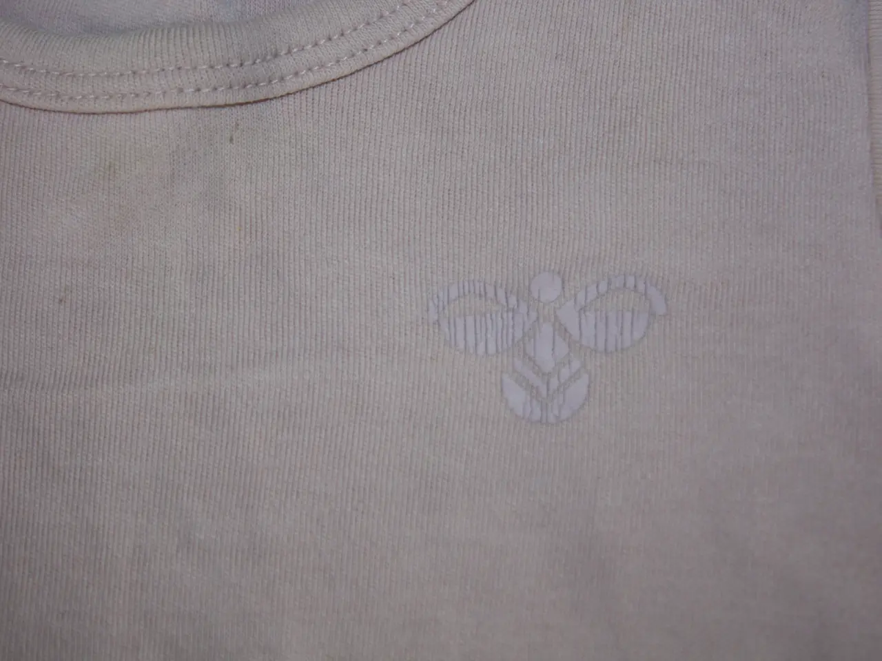 Billede 2 - Hummel Body Lyserød / rosa Str. 74 Pige
