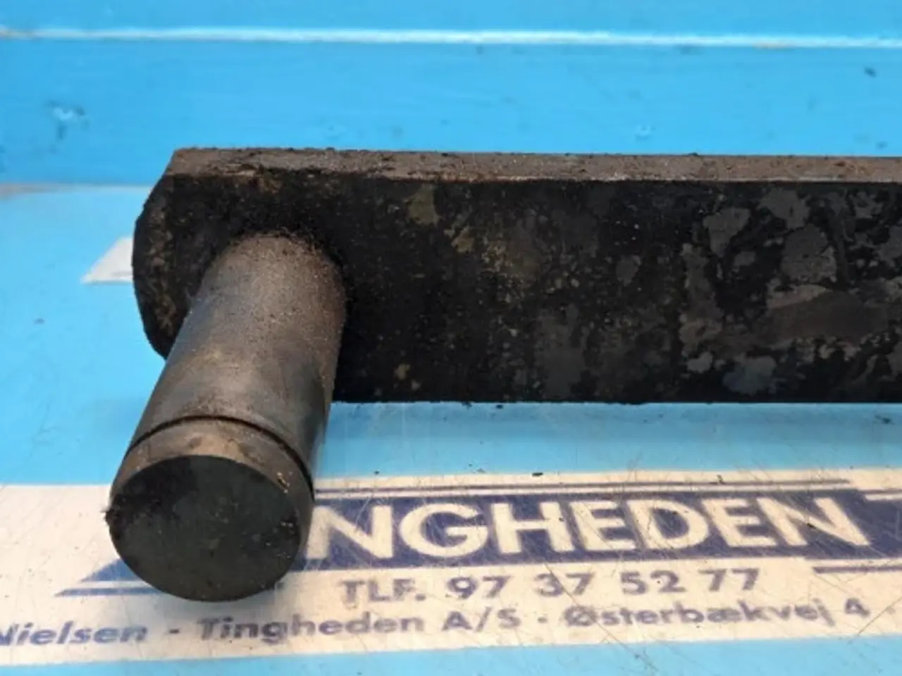 Billede 5 - New Holland LB110 Stang 85801052