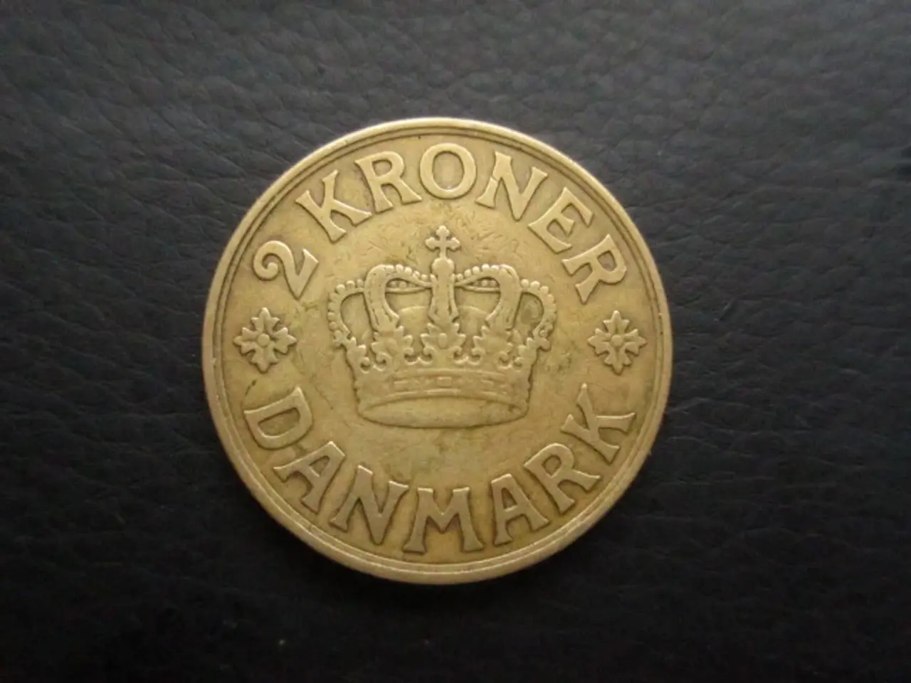 Billede 2 - 2 kr 1938