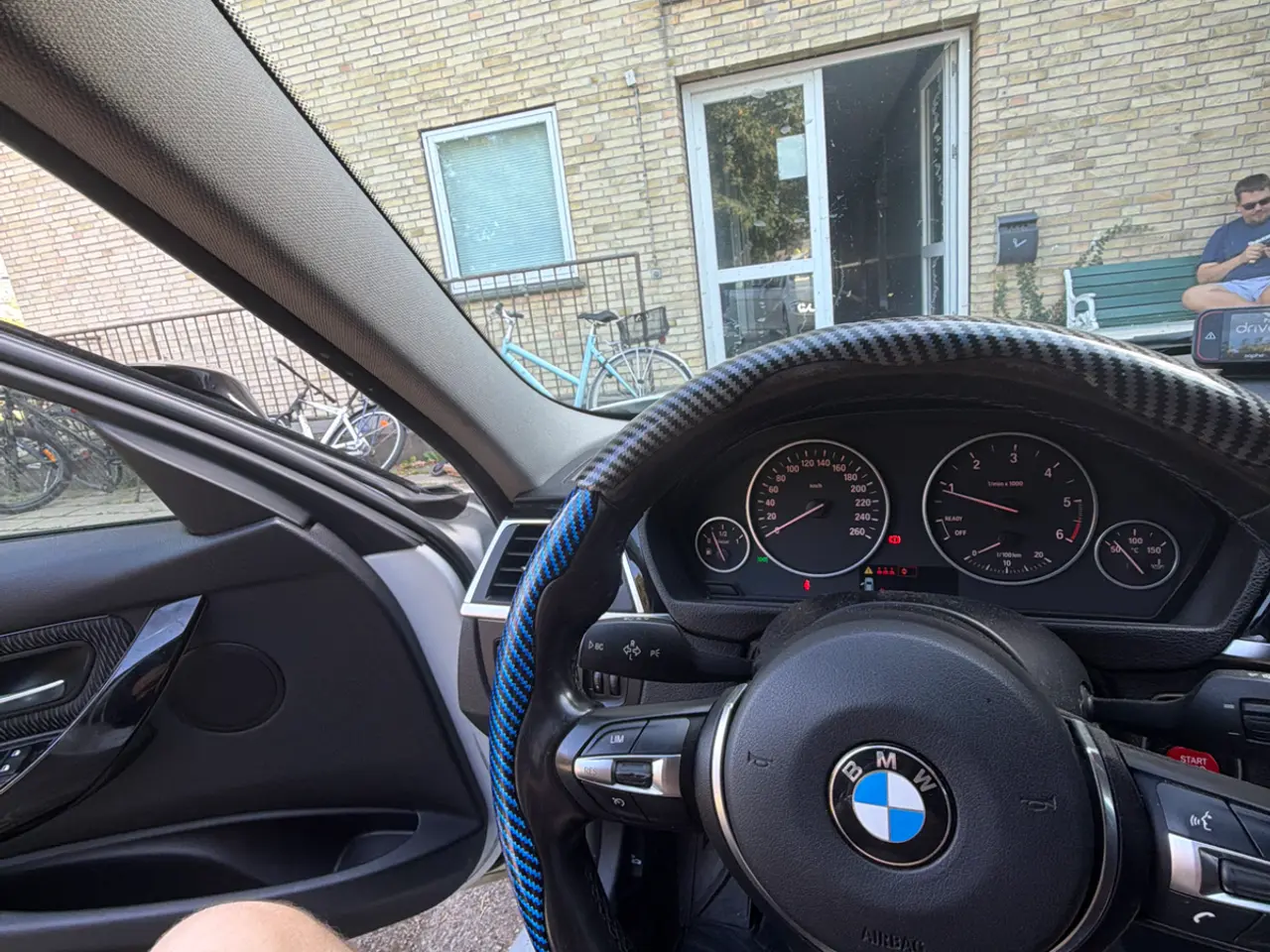 Billede 6 - BMW 316d 2,0