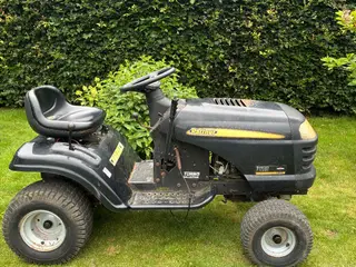 Partner P12597 havetraktor sælges