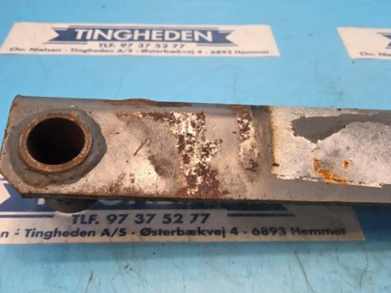 Billede 4 - Massey Ferguson 7276 Arm 28281774