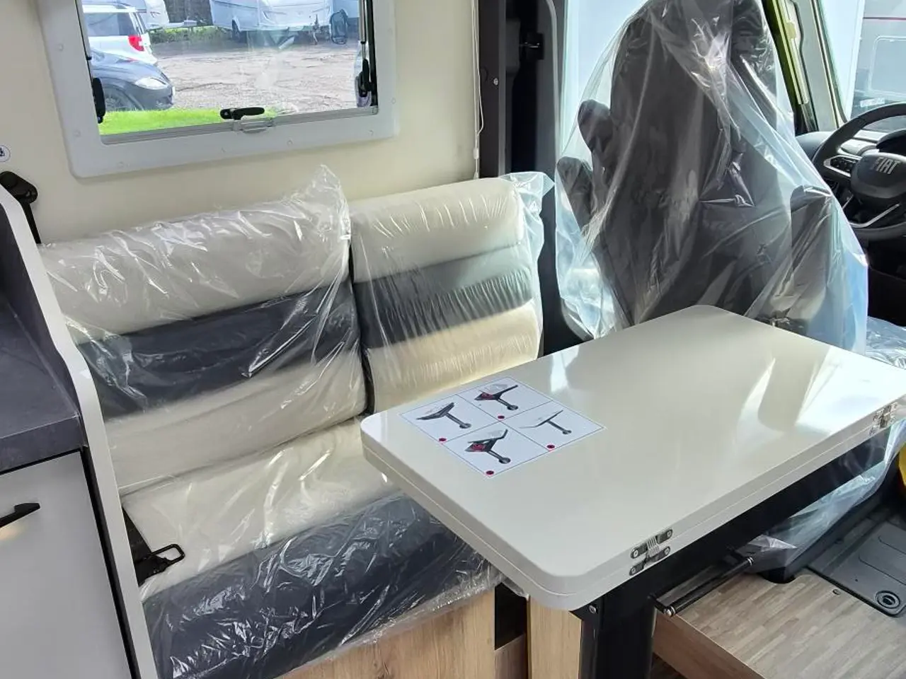 Billede 2 - Elnagh Magnum 582