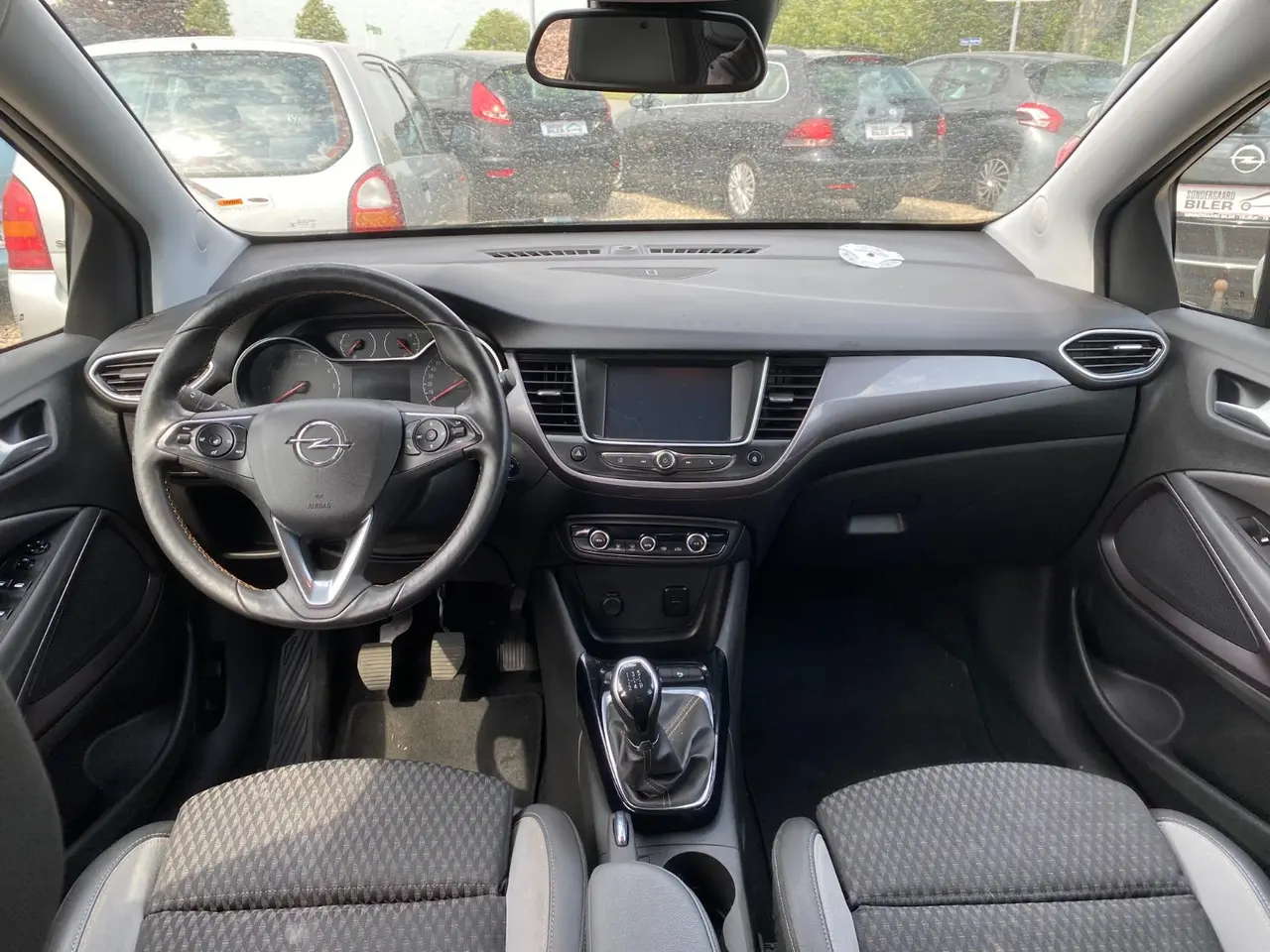 Billede 6 - Opel Crossland X 1,2 Innovation