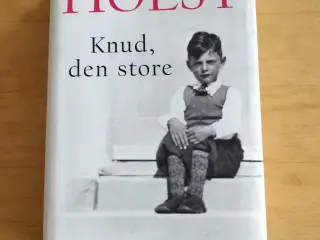 Knud, den store