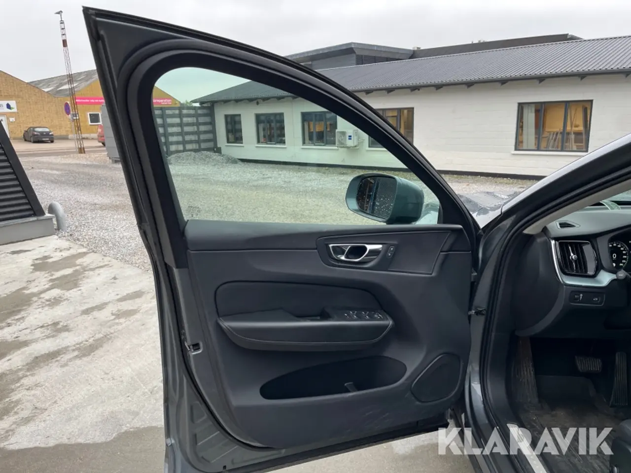Billede 10 - Varebil Volvo XC60 D4 AUT
