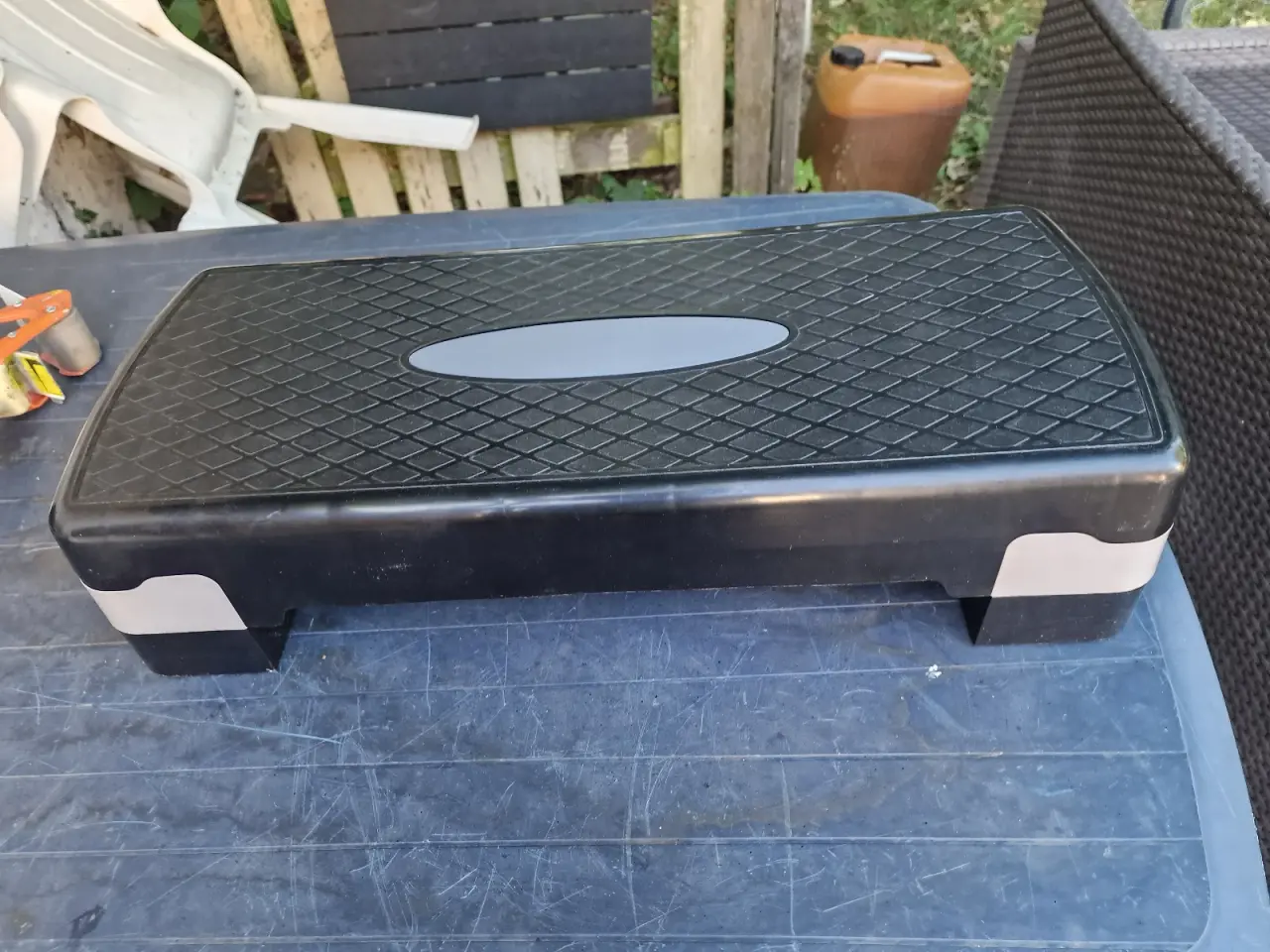 Billede 1 - Stepboard